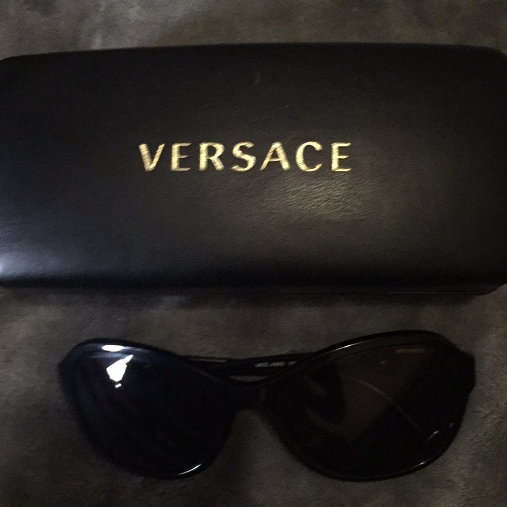 Versace Sunglasses
